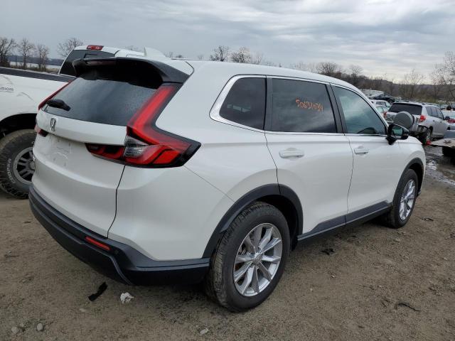 2HKRS4H77PH424427 - 2023 HONDA CR-V EXL WHITE photo 3