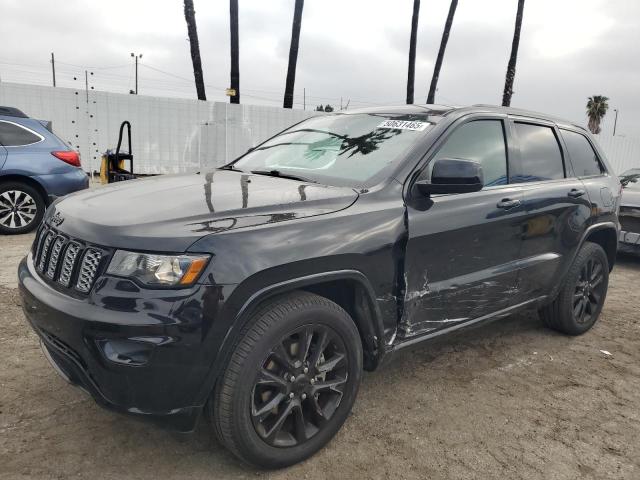 2018 JEEP GRAND CHER LAREDO, null