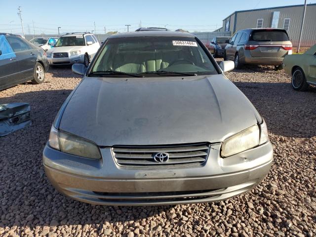 JT2BG28K9X0323178 - 1999 TOYOTA CAMRY LE GRAY photo 5