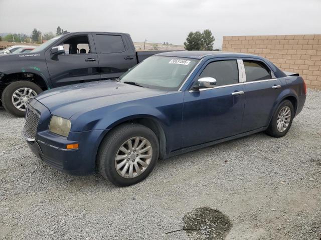 2006 CHRYSLER 300, 