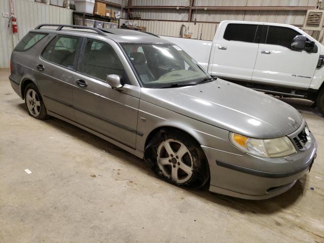 YS3ED59AX43005514 - 2004 SAAB 9-5 ARC TAN photo 4