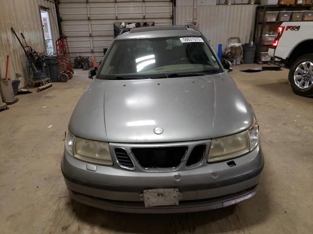 YS3ED59AX43005514 - 2004 SAAB 9-5 ARC TAN photo 5