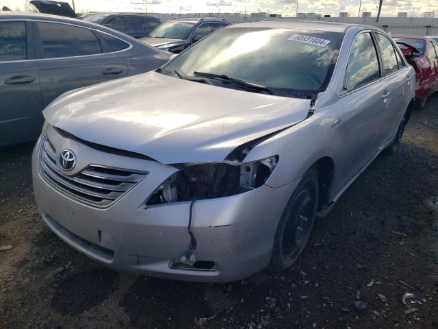 2009 TOYOTA CAMRY HYBRID, 