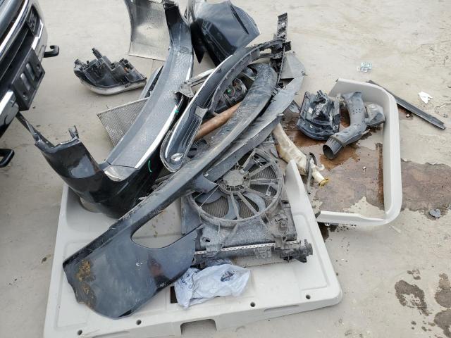 2C4RC1BGXFR608704 - 2015 CHRYSLER TOWN & COU TOURING Qara foto 13