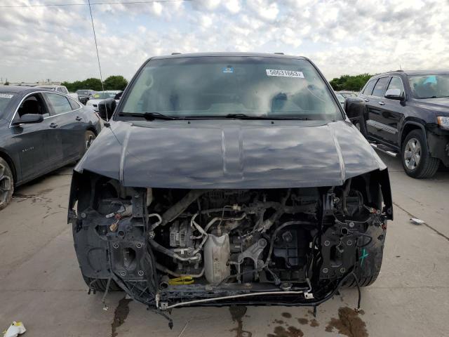 2C4RC1BGXFR608704 - 2015 CHRYSLER TOWN & COU TOURING Qara foto 5