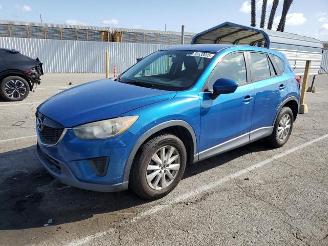 2013 MAZDA CX-5 SPORT, null