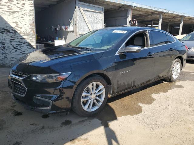 2018 CHEVROLET MALIBU LT, 