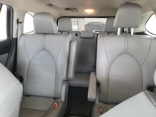 5TDGZRBH5MS084881 - 2021 TOYOTA HIGHLANDER XLE 黑色 照片 10