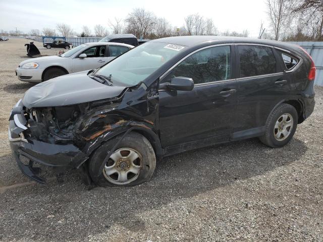 2015 HONDA CR-V LX, 