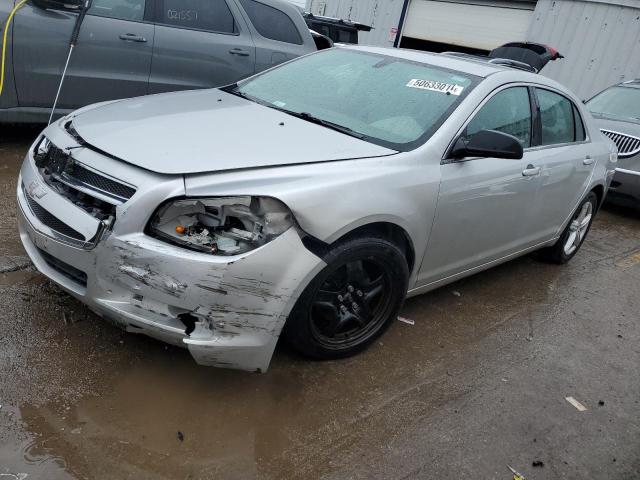 2011 CHEVROLET MALIBU LS, 