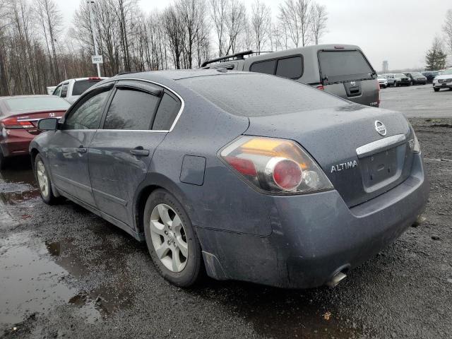 1N4BL21E49C143587 - 2009 NISSAN ALTIMA 3.5SE GRAY photo 2