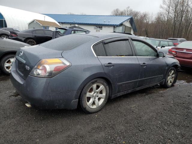 1N4BL21E49C143587 - 2009 NISSAN ALTIMA 3.5SE GRAY photo 3