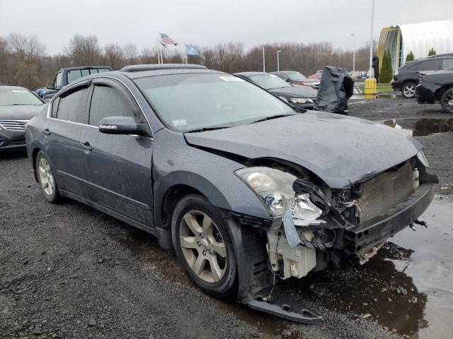 1N4BL21E49C143587 - 2009 NISSAN ALTIMA 3.5SE GRAY photo 4