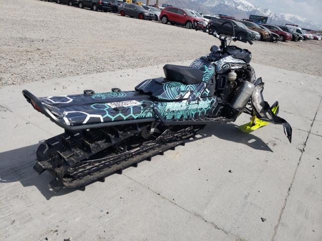 2BPSTDHDXHV001020 - 2017 BMBR SNOWMOBILE TWO TONE photo 4