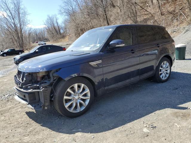 2016 LAND ROVER RANGE ROVE HSE, null