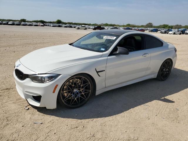 2018 BMW M4, null