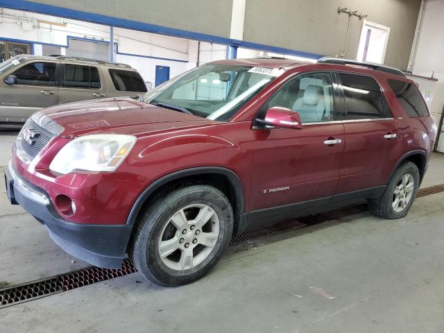 2008 GMC ACADIA SLT-2, 