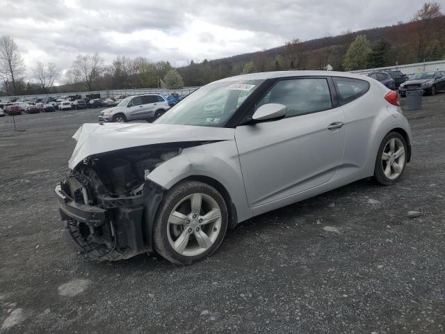 2014 HYUNDAI VELOSTER, 