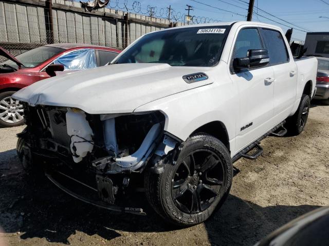 2021 RAM 1500 BIG HORN/LONE STAR, 