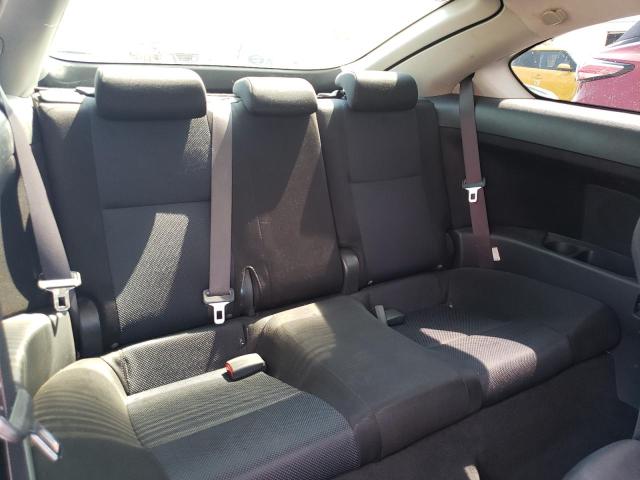 JTKDE177060105070 - 2006 TOYOTA SCION TC 灰色 照片 10