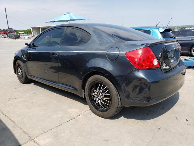JTKDE177060105070 - 2006 TOYOTA SCION TC 灰色 照片 2