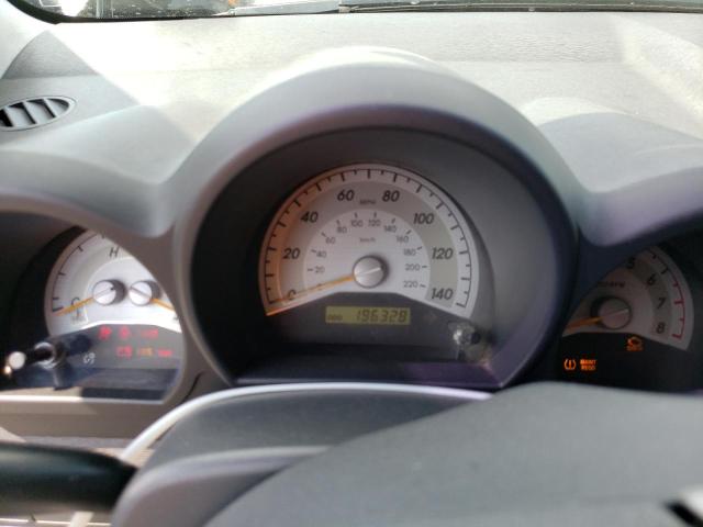 JTKDE177060105070 - 2006 TOYOTA SCION TC 灰色 照片 9