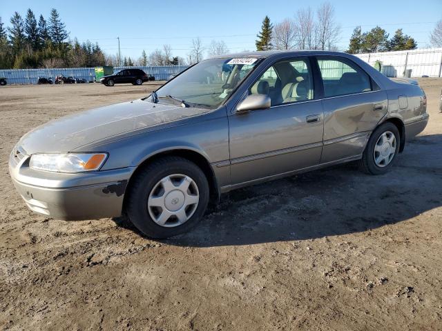 1997 TOYOTA CAMRY CE, 