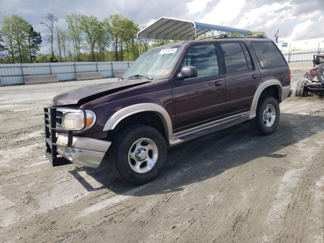 1999 FORD EXPLORER, 