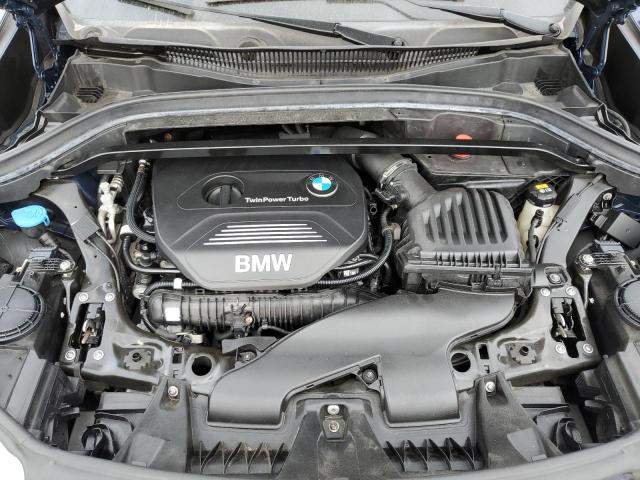 WBXHU7C36J5L05337 - 2018 BMW X1 SDRIVE28I BLUE photo 12