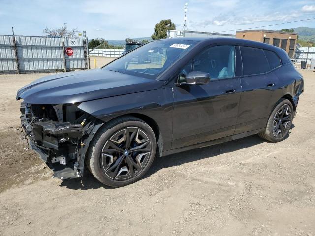 2023 BMW IX XDRIVE50, 