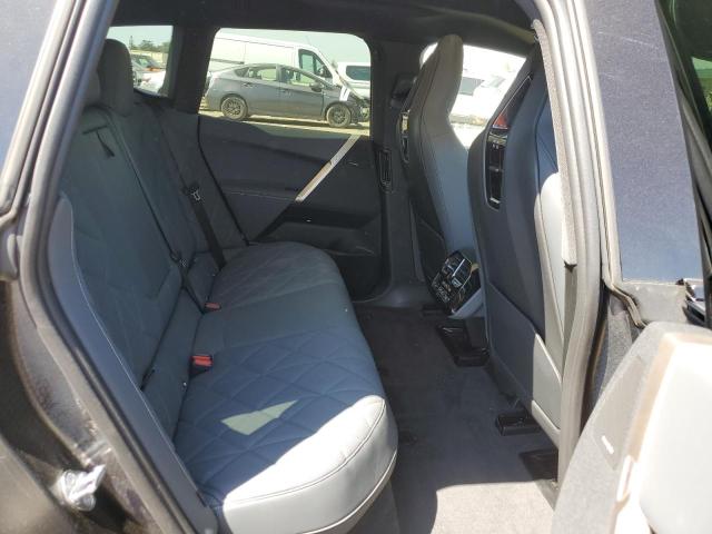 WB523CF05PCL64055 - 2023 BMW IX XDRIVE50 Qara foto 10