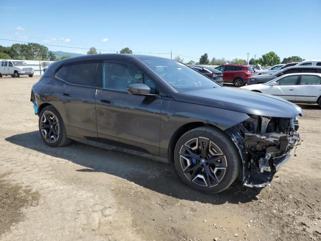 WB523CF05PCL64055 - 2023 BMW IX XDRIVE50 Qara foto 4