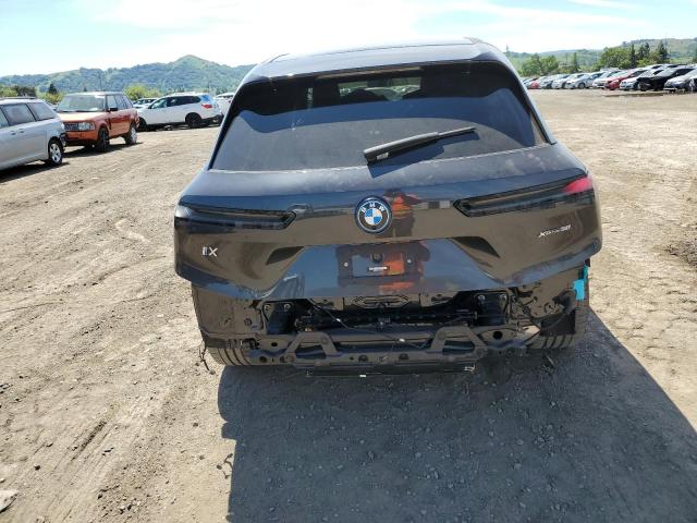 WB523CF05PCL64055 - 2023 BMW IX XDRIVE50 Qara foto 6