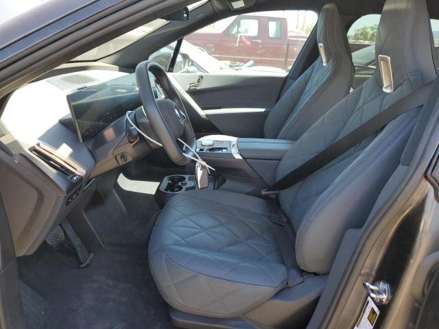 WB523CF05PCL64055 - 2023 BMW IX XDRIVE50 Qara foto 7