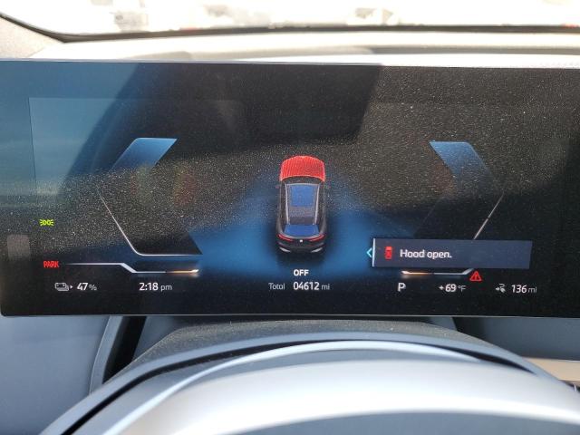 WB523CF05PCL64055 - 2023 BMW IX XDRIVE50 Qara foto 9