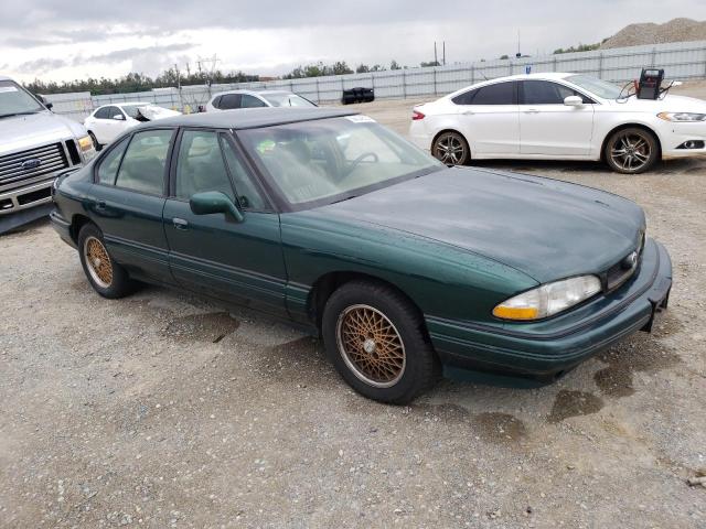 1G2HX52K6S4233018 - 1995 PONTIAC BONNEVILLE SE GREEN photo 4