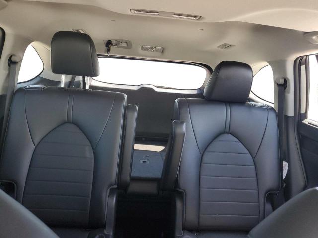 5TDGZRAH9NS130182 - 2022 TOYOTA HIGHLANDER XLE SILVER photo 10