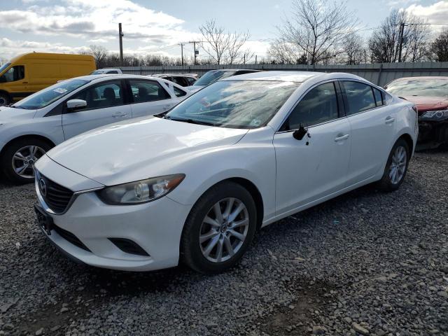 2016 MAZDA 6 SPORT, null