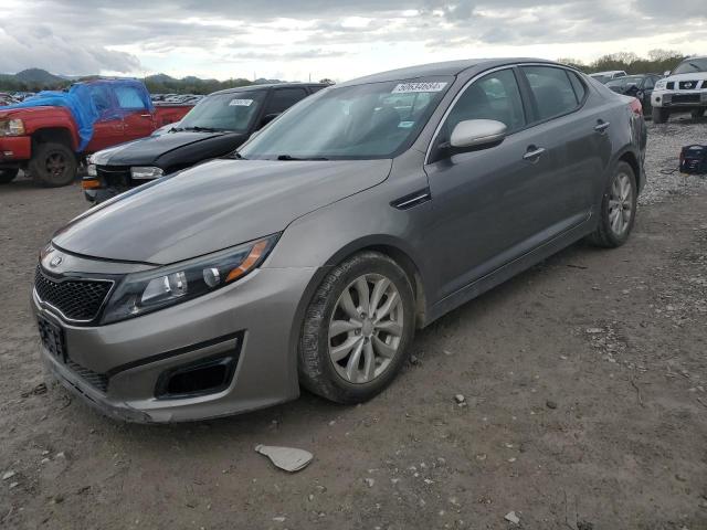 2015 KIA OPTIMA LX, 