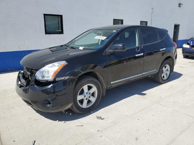 2013 NISSAN ROGUE S, 