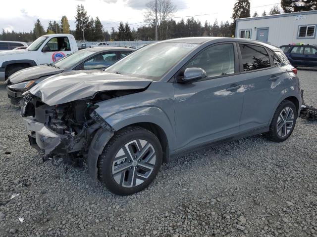 2023 HYUNDAI KONA SE, 