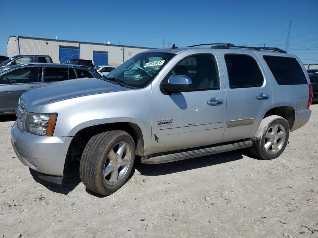 2013 CHEVROLET TAHOE C1500  LS, 