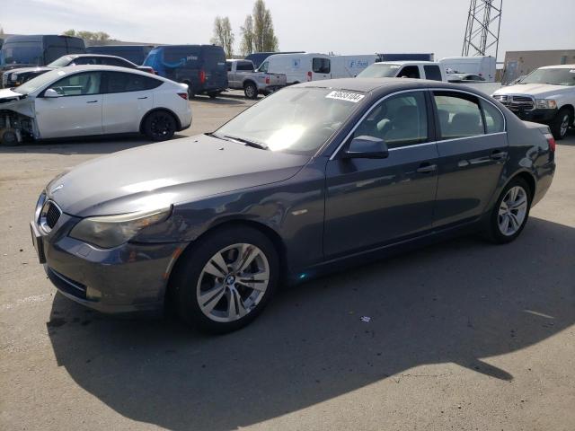 2010 BMW 528 I, 