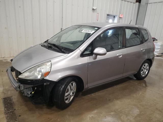 2008 HONDA FIT, 