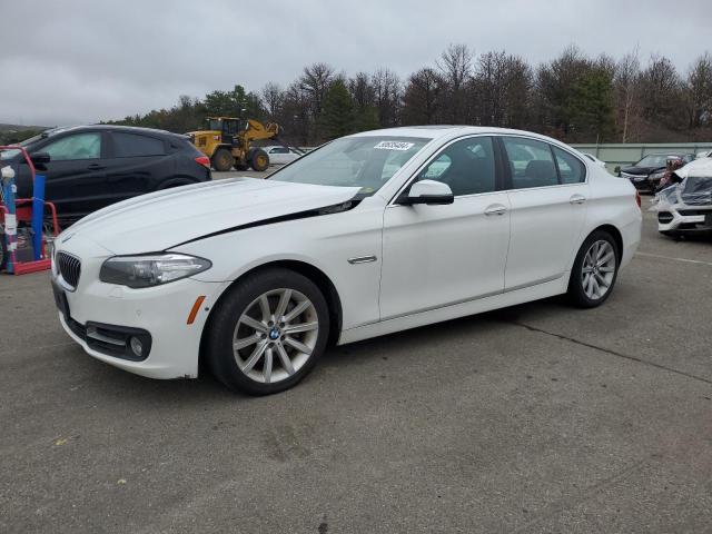 2015 BMW 535 XI, 