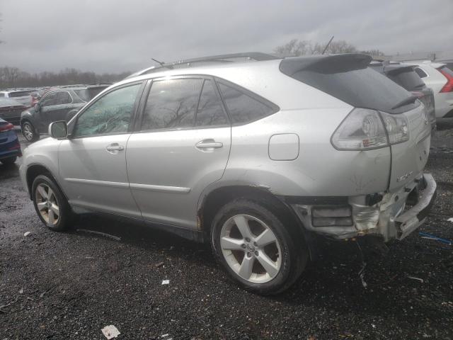 2T2HK31U37C029410 - 2007 LEXUS RX 350 GRAY photo 2