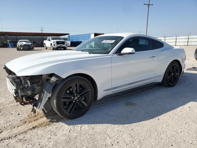 2016 FORD MUSTANG, null