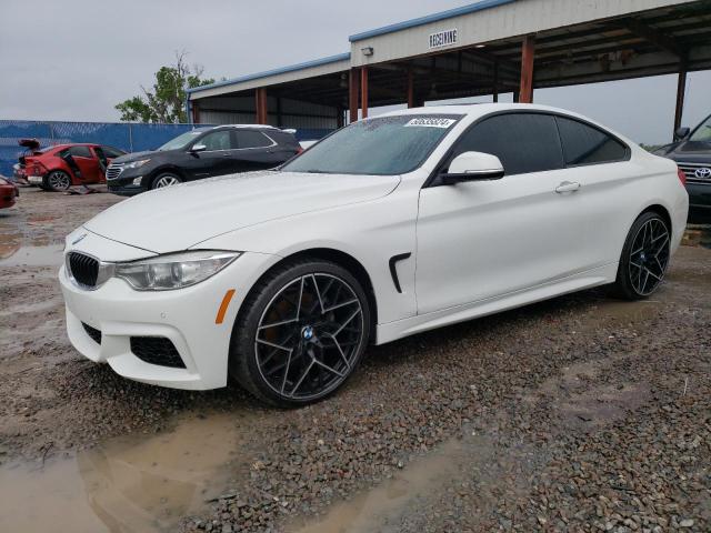 2014 BMW 435 I, 