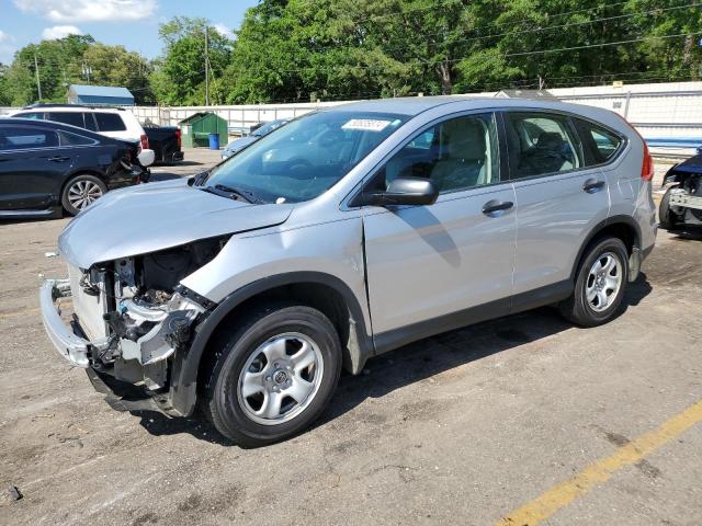 2016 HONDA CR-V LX, 