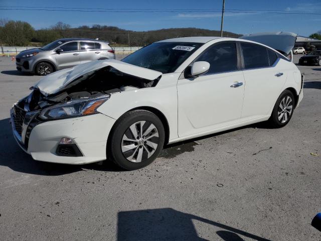 2019 NISSAN ALTIMA S, 